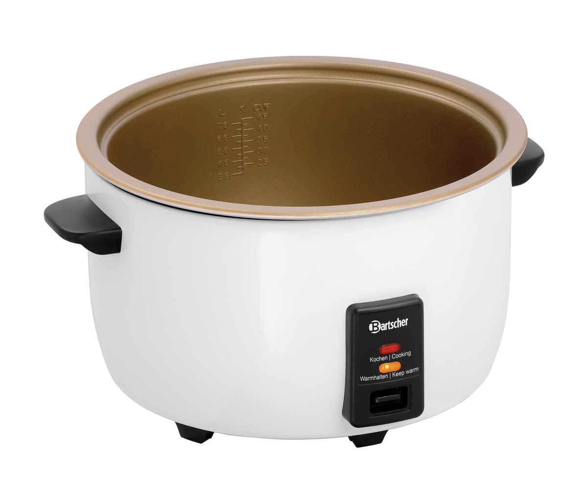Reiskocher 12L W Reiskocher 12L W
