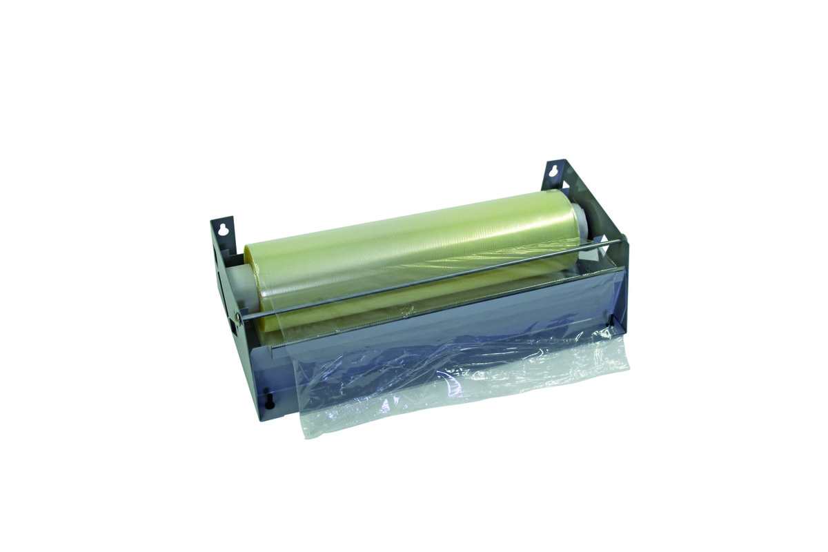 Folien-Abreißvorrichtung, für 450 mm Rollen