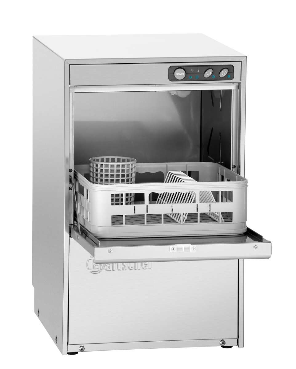 Spülmaschine GS C350 RW Spülmaschine GS C350 LPR