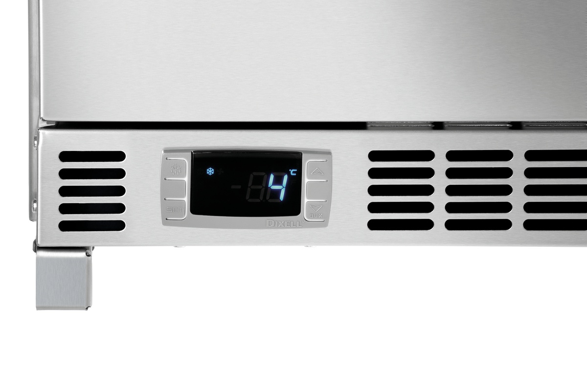 Schubladenkühler 600S2 Schubladenkühler 600S2