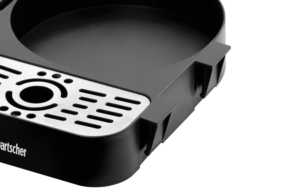 Abtropfschale Z50-150 Abtropfschale Z50-150