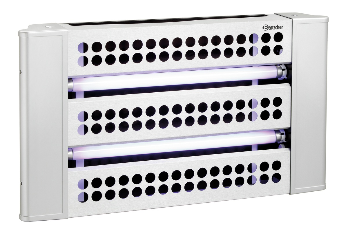 Insektenfalle IF-100