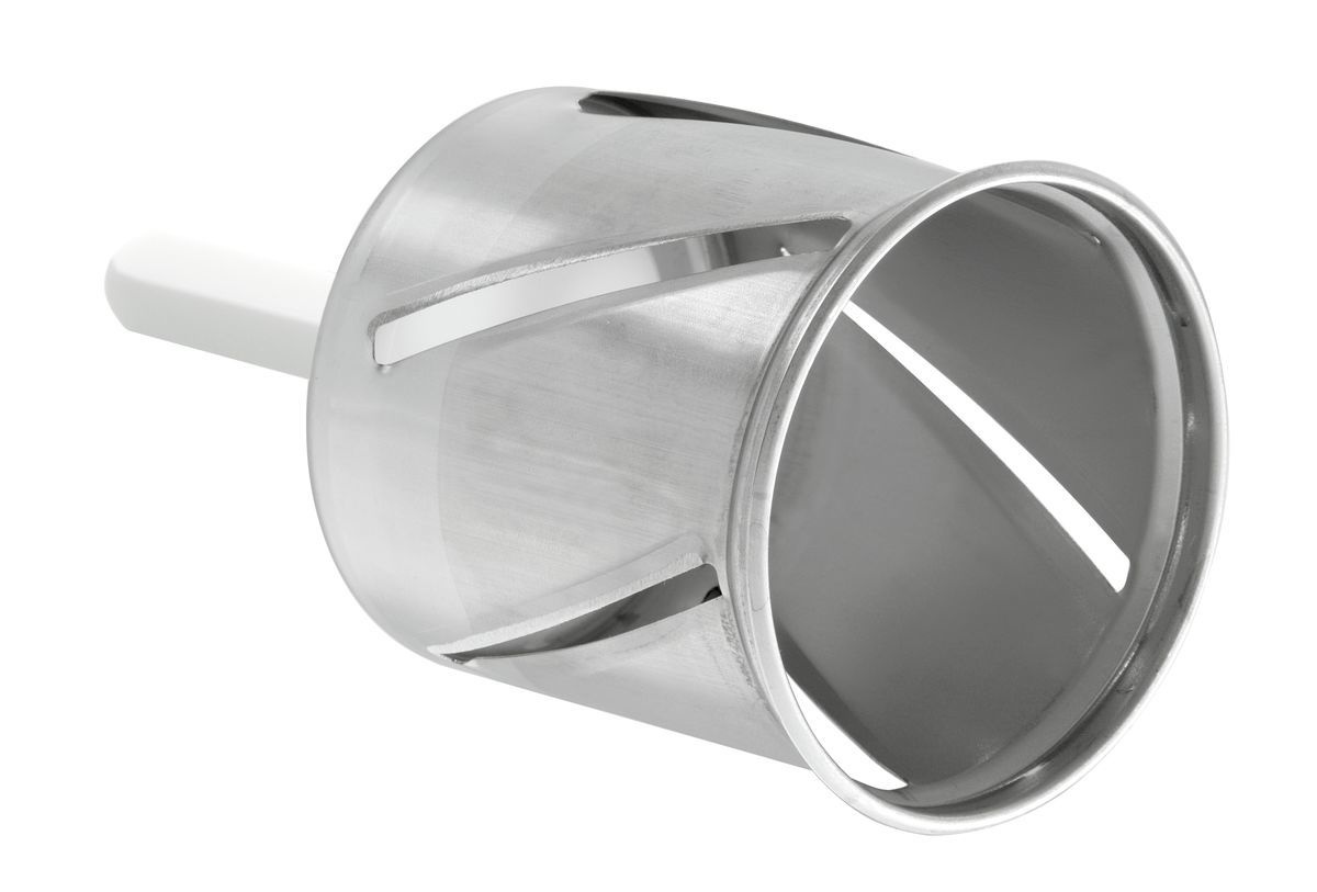 Gemüseschneider, 3 Trommeln, KA Gemüseschneider, 3 Trommeln, KA