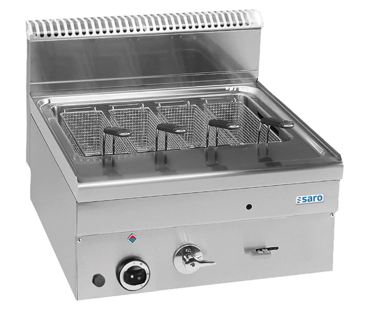 GasNudelkocher600x600ohneKörbeModellGC66/SC GasNudelkocher600x600ohneKörbeModellGC66/SC