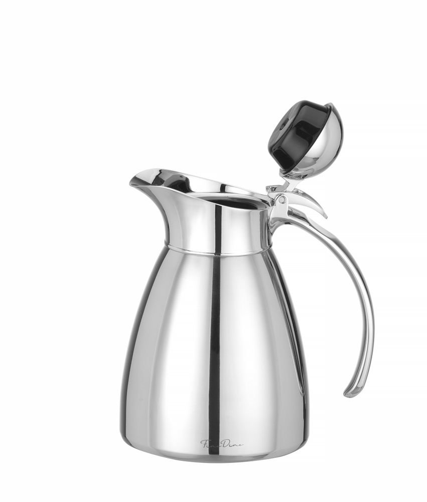 Isolierkanne, Fine Dine, 1,5L, ⌀136x(H)258mm