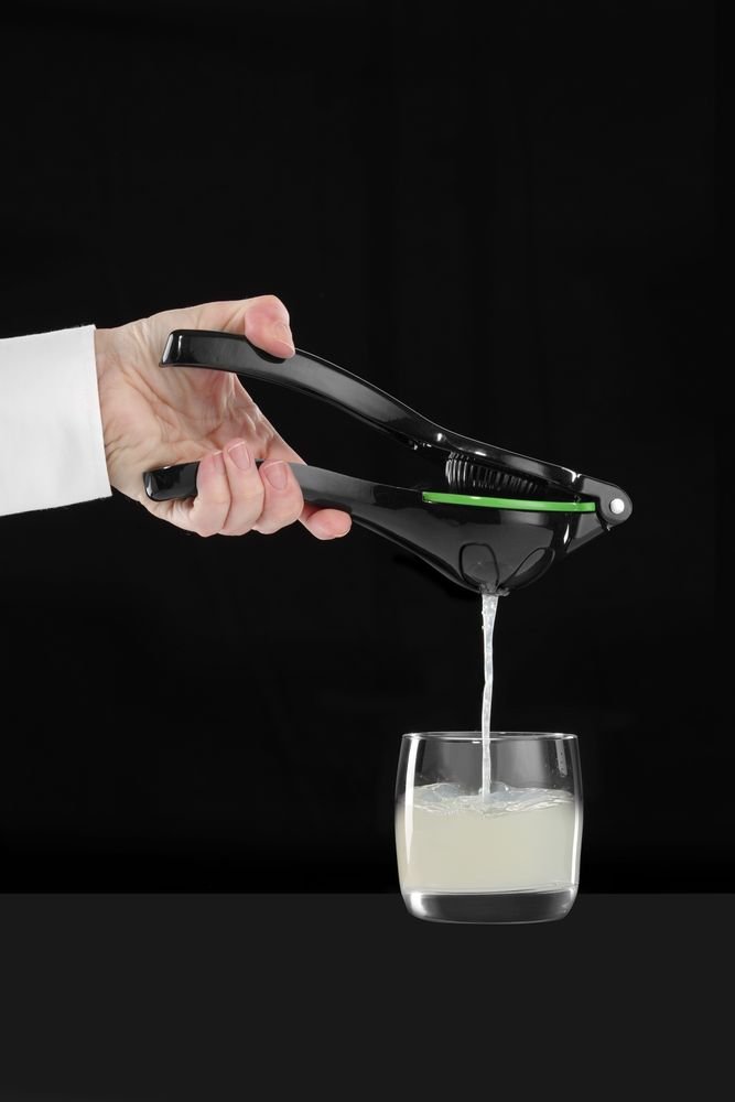 Zitruspresse, BarUp, 225x80x(H)55mm Zitruspresse, BarUp, 225x80x(H)55mm