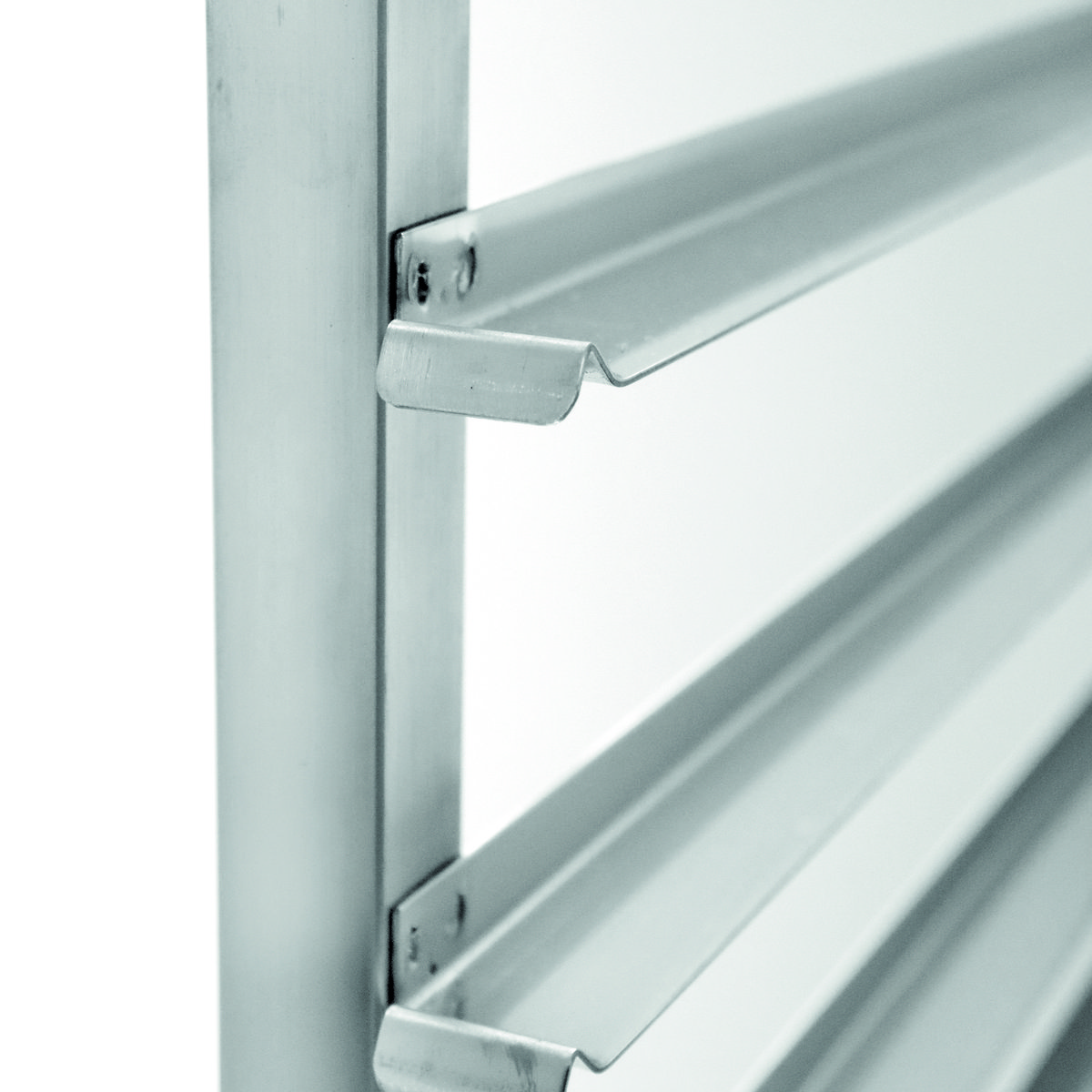 Transportwagen längs 18 Auflagen 600 x 400