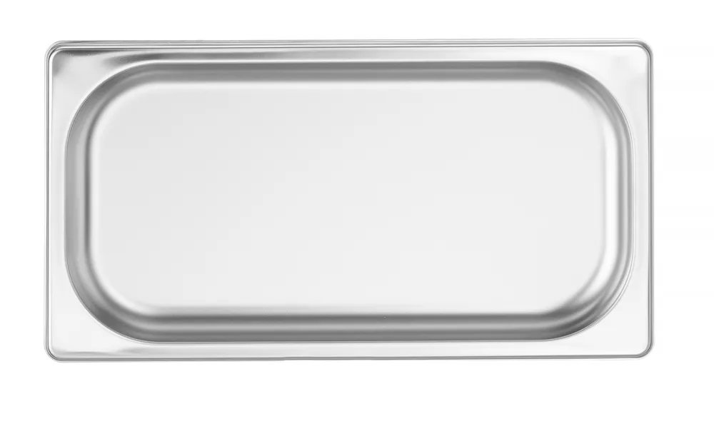 Gastronorm-Behälter 1/3, Profi Line, GN 1/3, 0,8L, (H)20mm