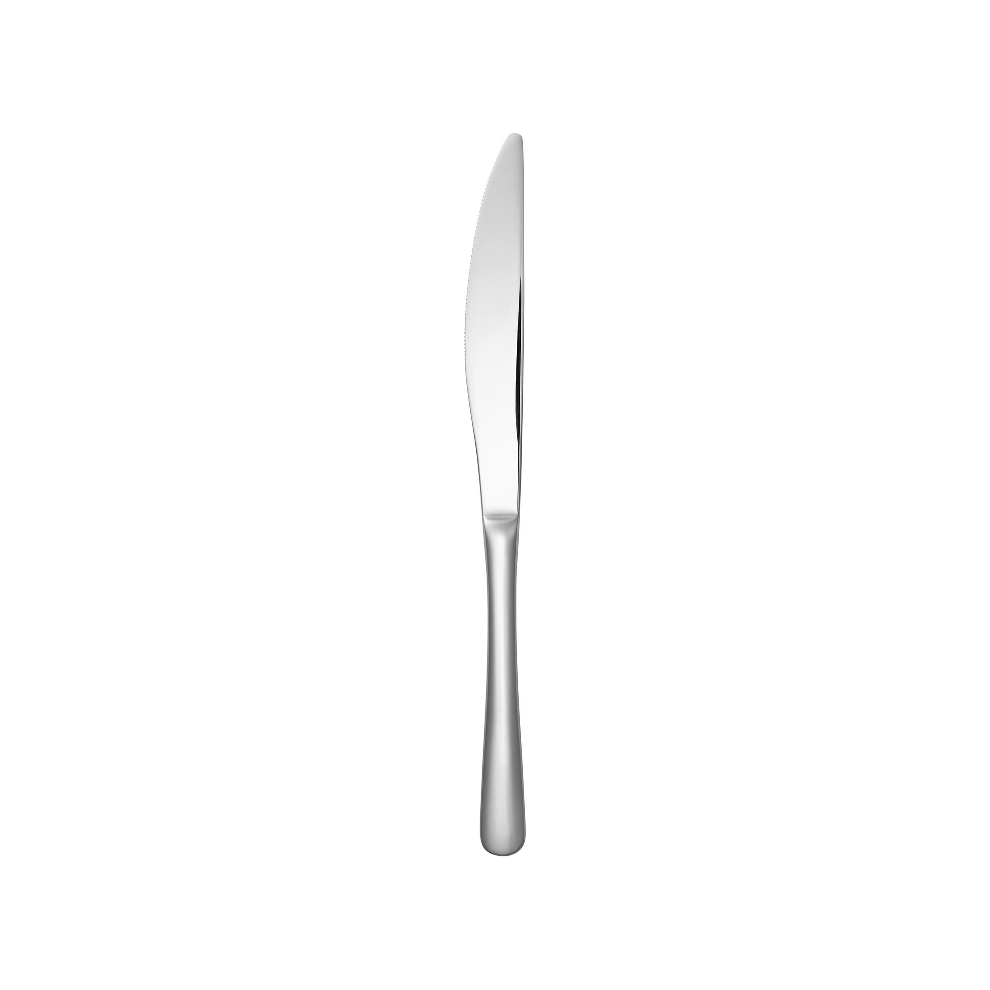 Menümesser (L) 23,5 cm, Serie Liselle, Chromstahl