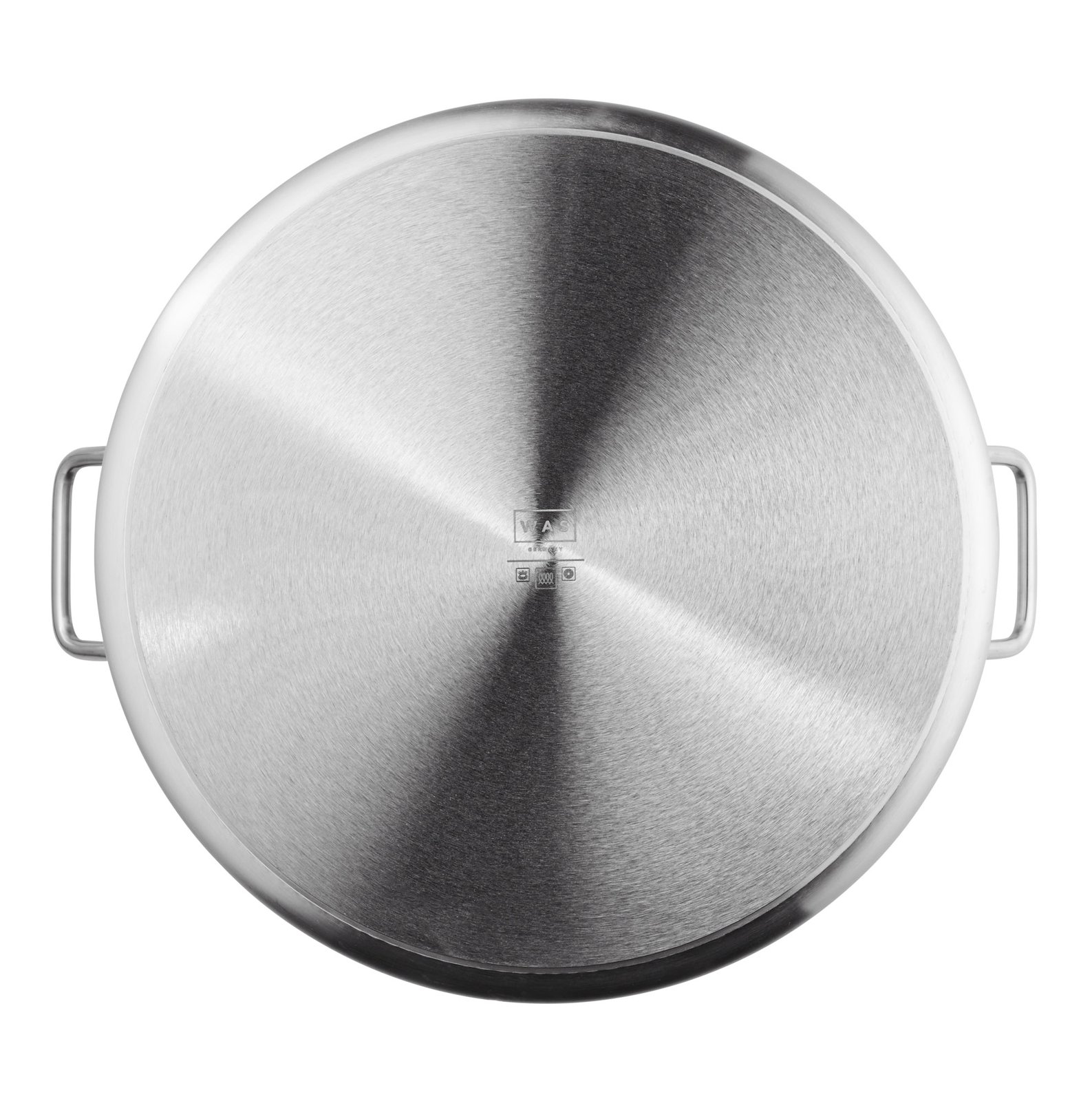Bratentopf Ø 45 cm, 44 L
