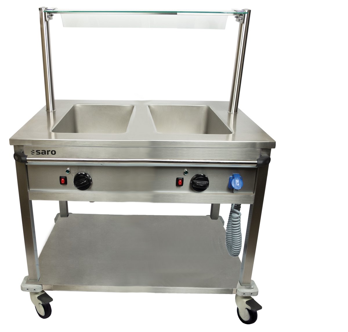 BainMarieTrolleyBT-2