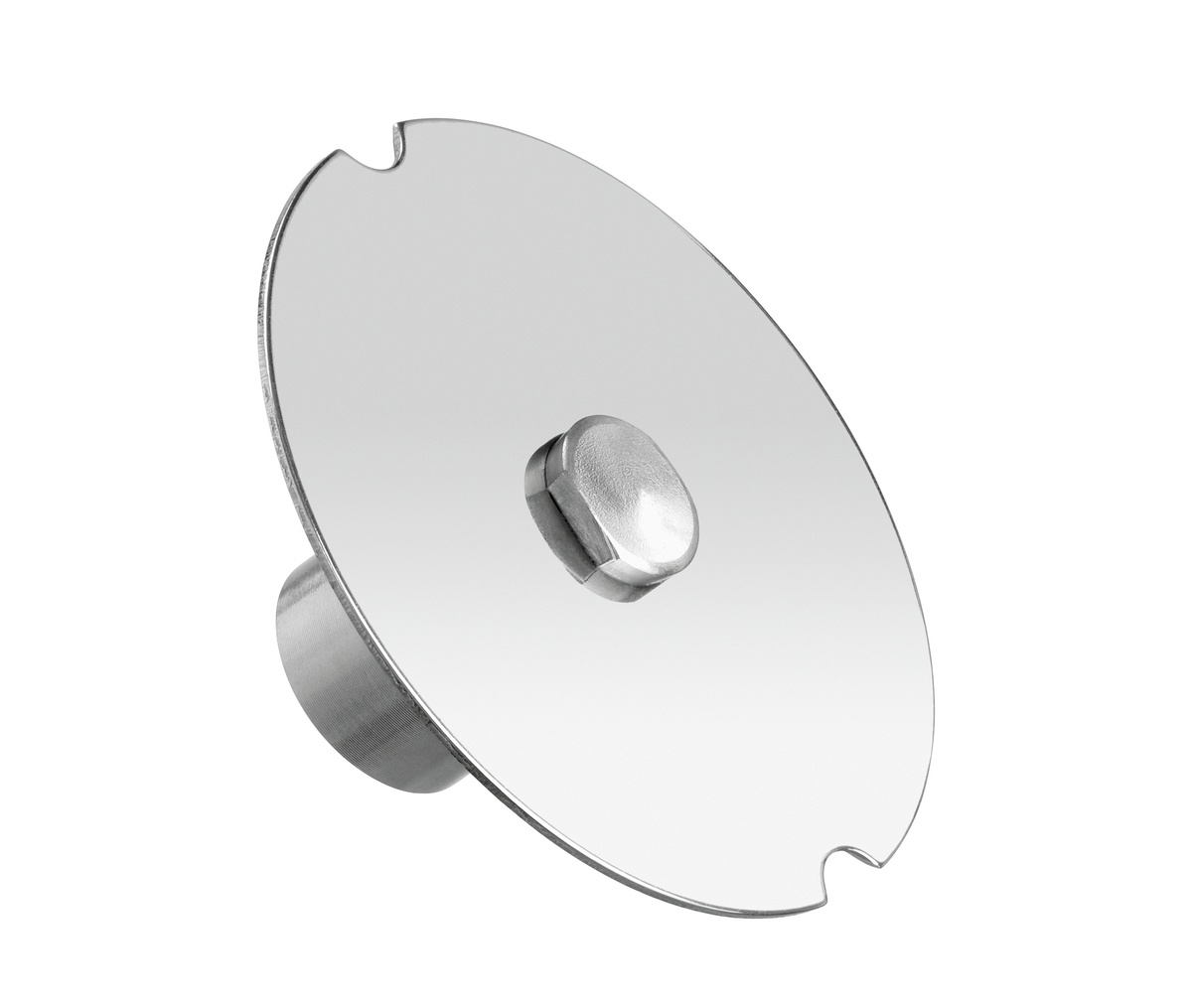 Emulgierscheibe STMS 1000 Emulgierscheibe STMS 1000