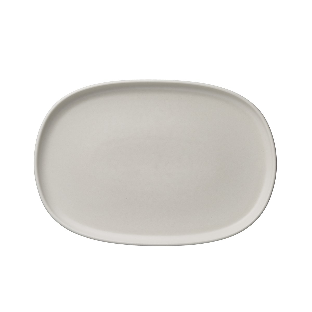 Platte 33 x 23 x 3 cm