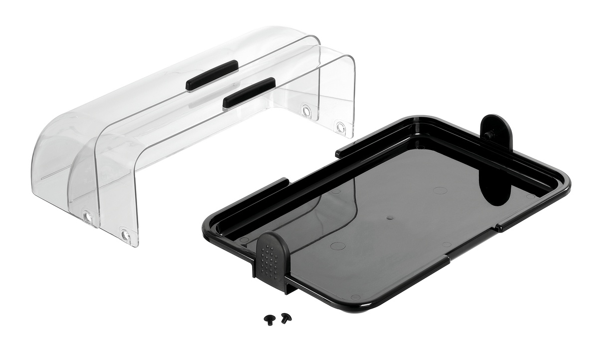 Buffetvitrine SW10 Buffetvitrine SW10