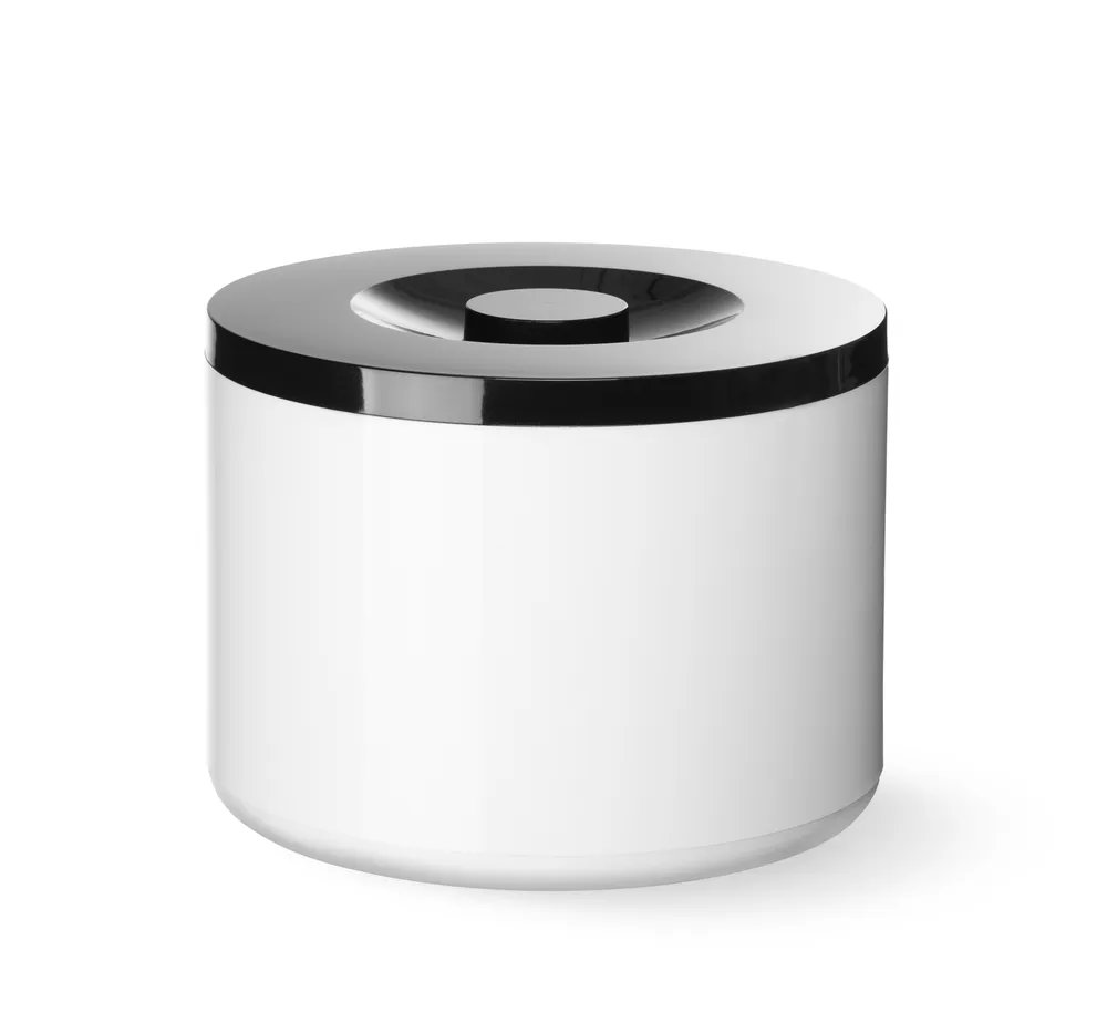 Eiskübel, BarUp, 10L, Weiß, ⌀292x(H)220mm