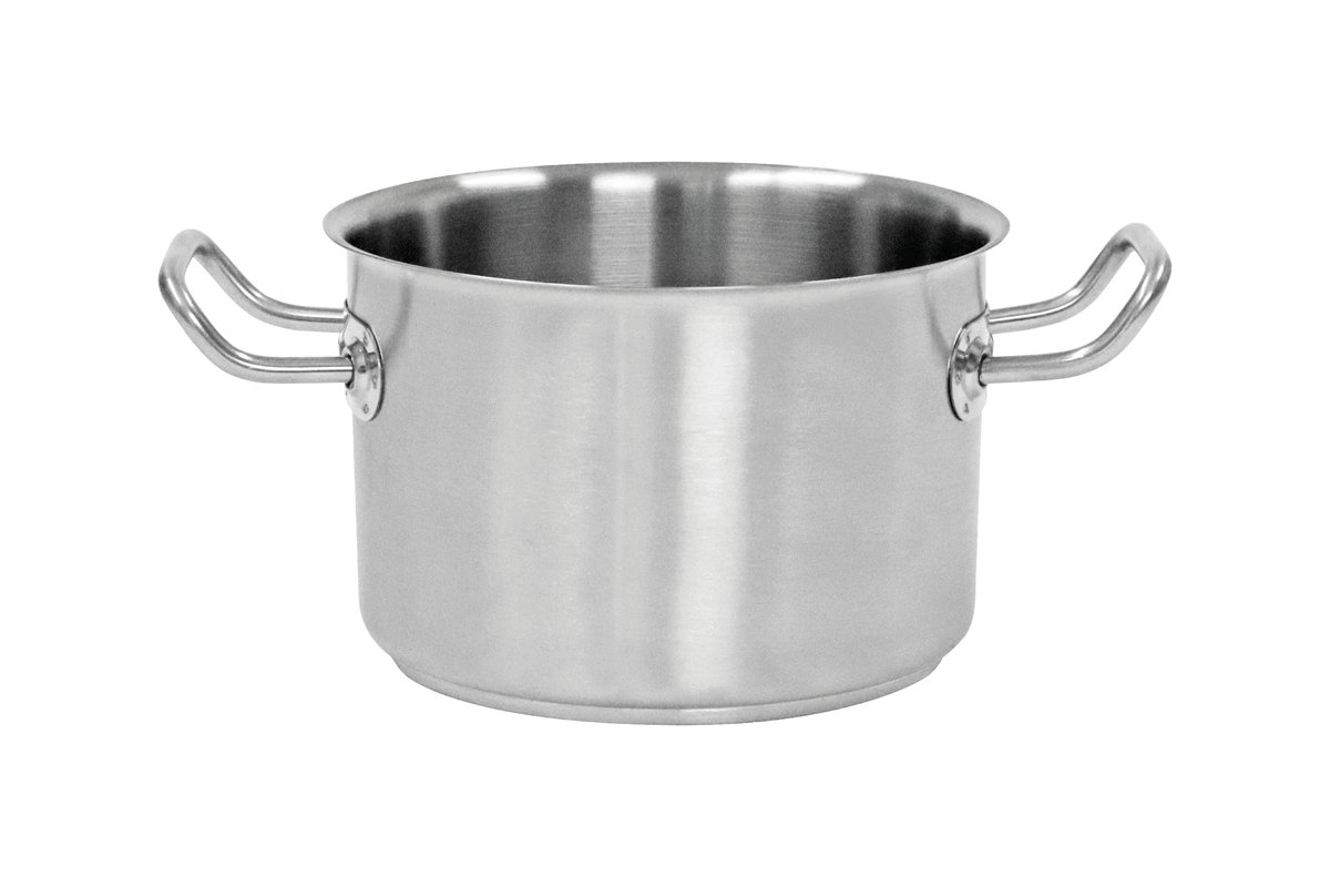 Fleischtopf, 6,6 Liter, Ø 240 mm