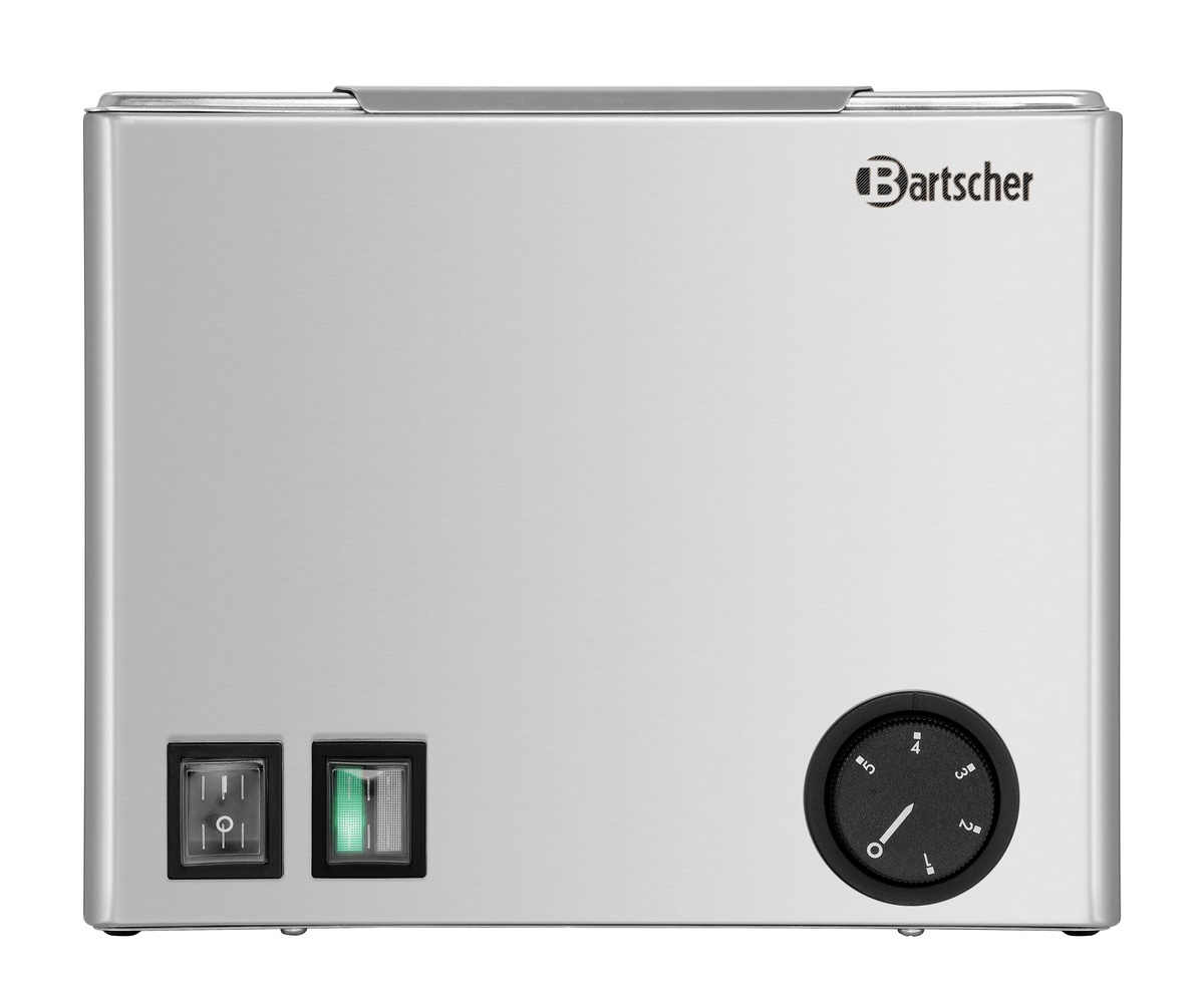 Pommeswärmer 12-150 Pommeswärmer 12-150