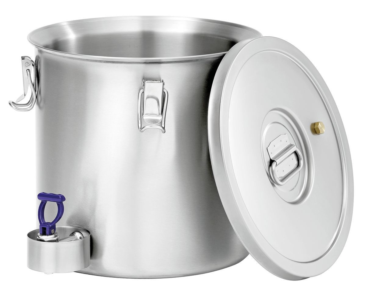 Thermo-Transportbehälter 20L Plus Thermo-Transportbehälter 20L Plus