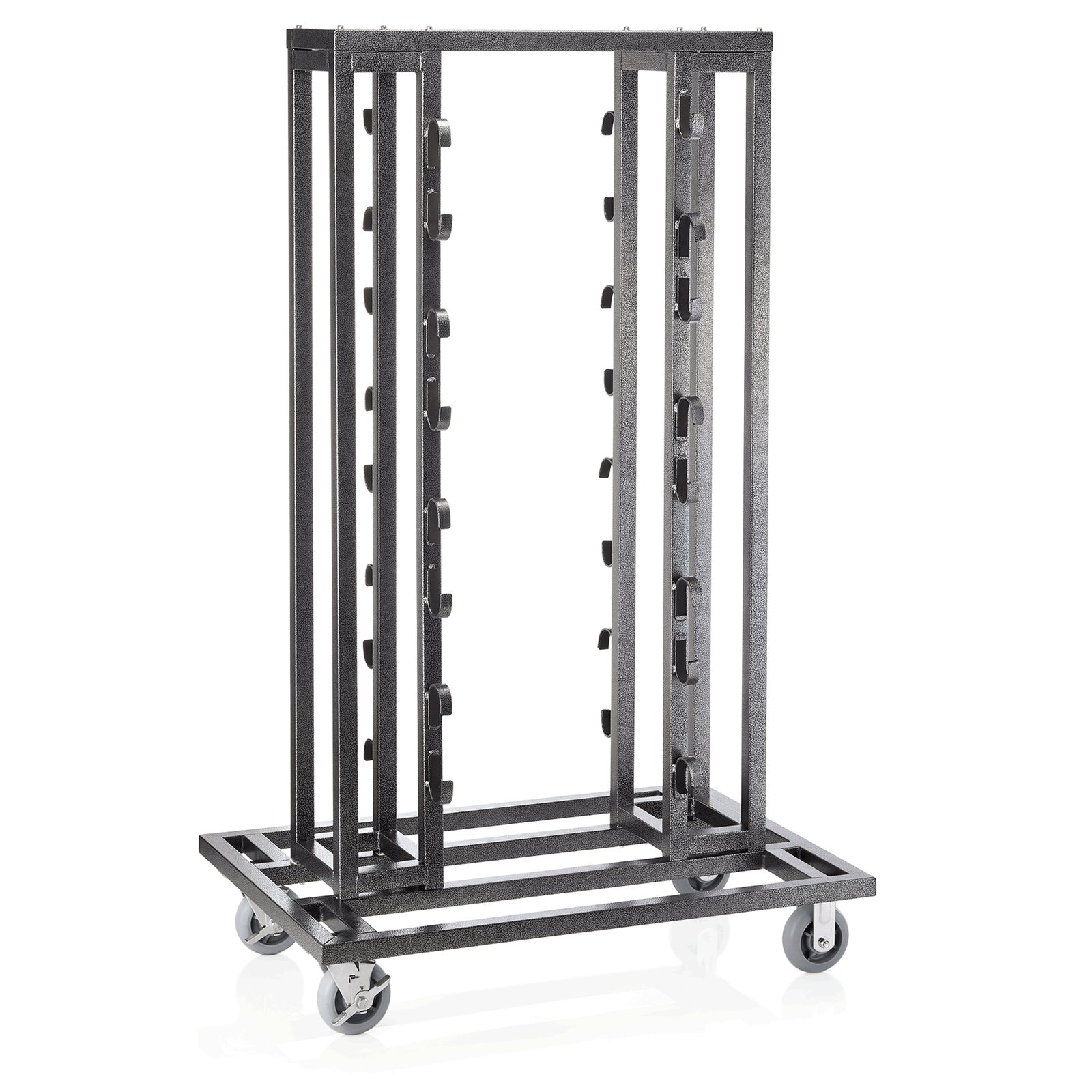 Transportwagen 120 x 80 x 193 cm