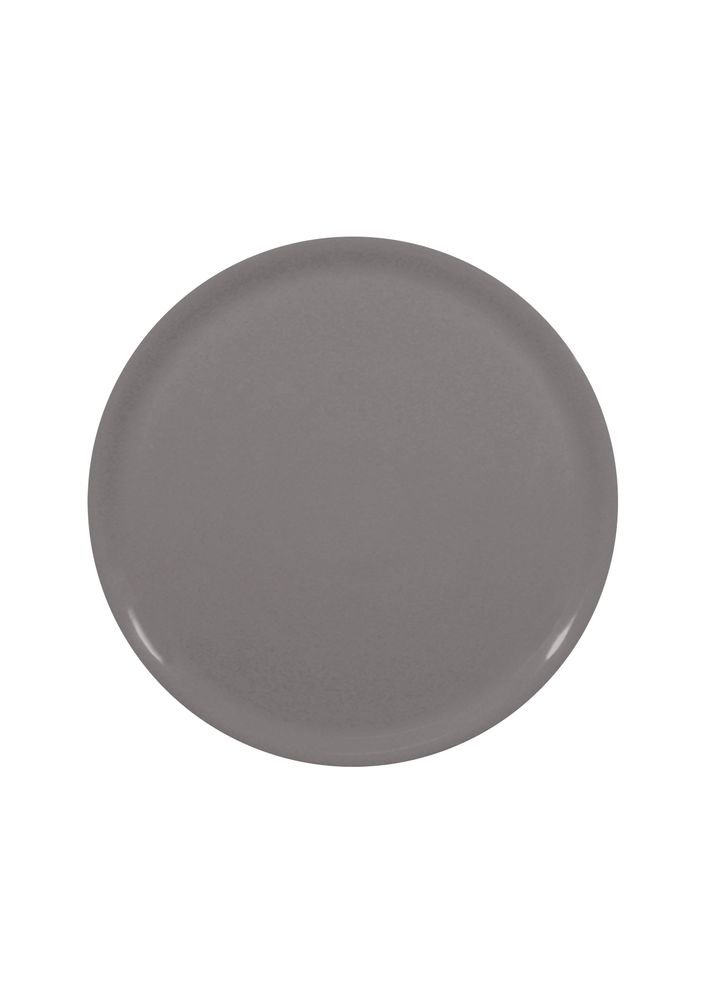 Pizzateller Speciale, HENDI, Dunkelgrau, ⌀330mm