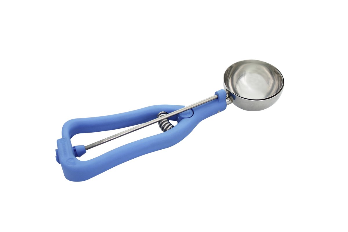 Eisportionierer, ergonomischer Griff, Ø 79 mm