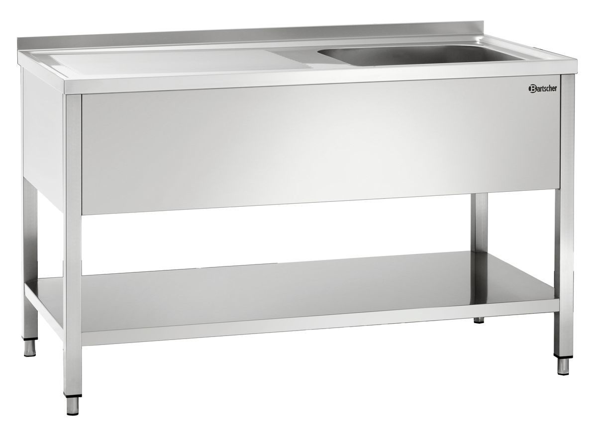 Spüle 700, B1400, Becken RE Spüle 700, B1400, Becken RE