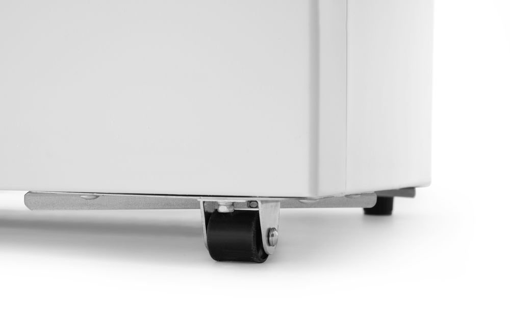 Gefriertruhe, Arktic, 190L, 230V/120W, 953x607x(H)840mm Gefriertruhe, Arktic, 140L, 230V/70W, 754x608x(H)845mm