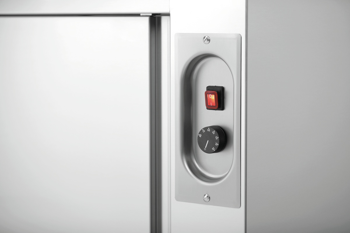 Wärmeschrank 700-4T 1000 Wärmeschrank 700-4T 2000