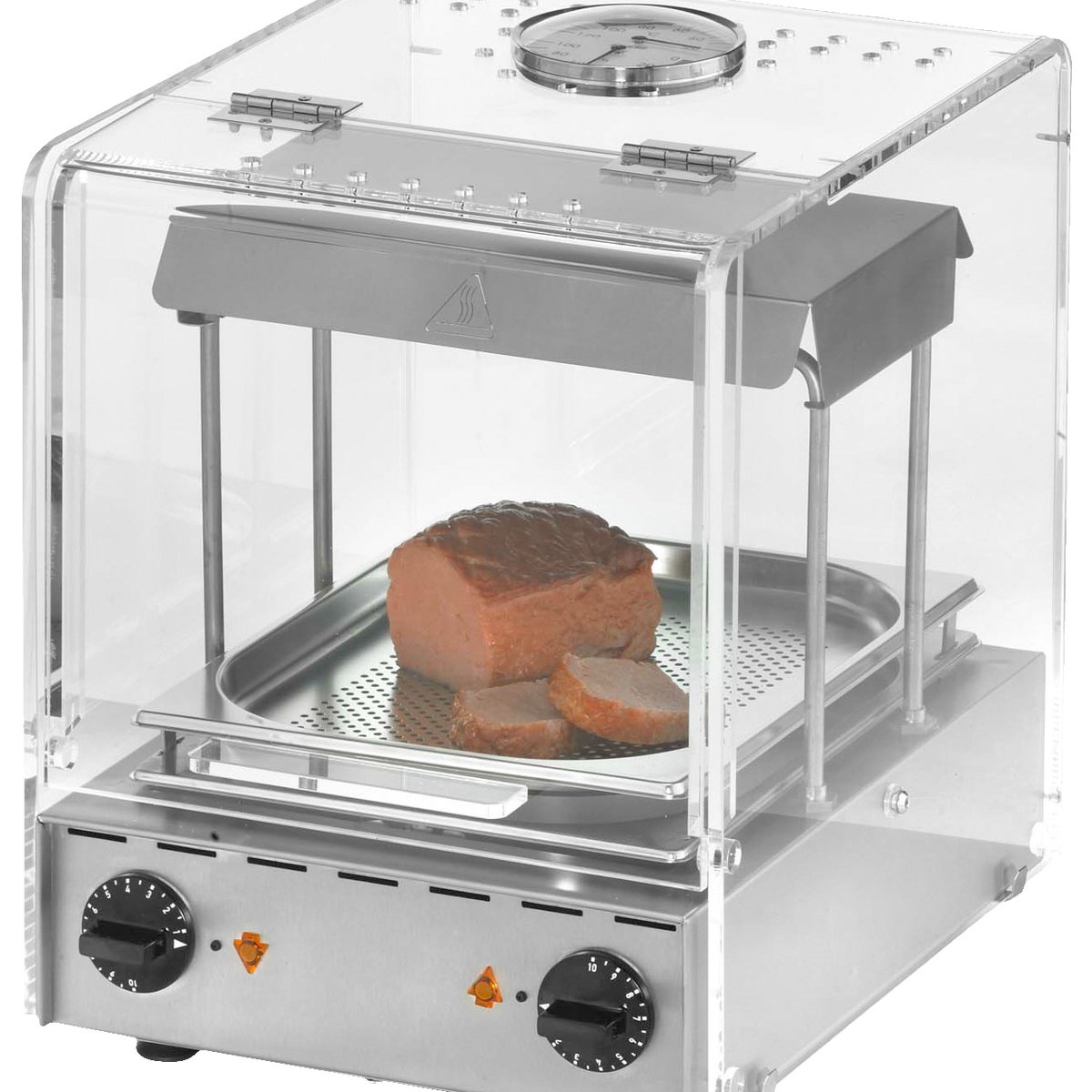 Thermo Shop 1/2 GN Thermo Shop 1/2 GN