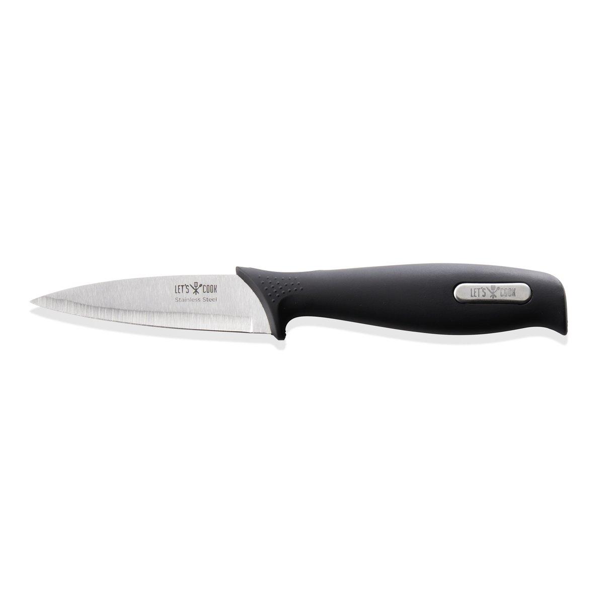 Schälmesser (L) 19 cm