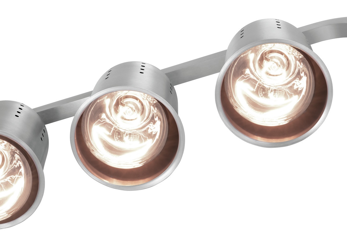 Wärmebrücke I3WL820 2/1 GN