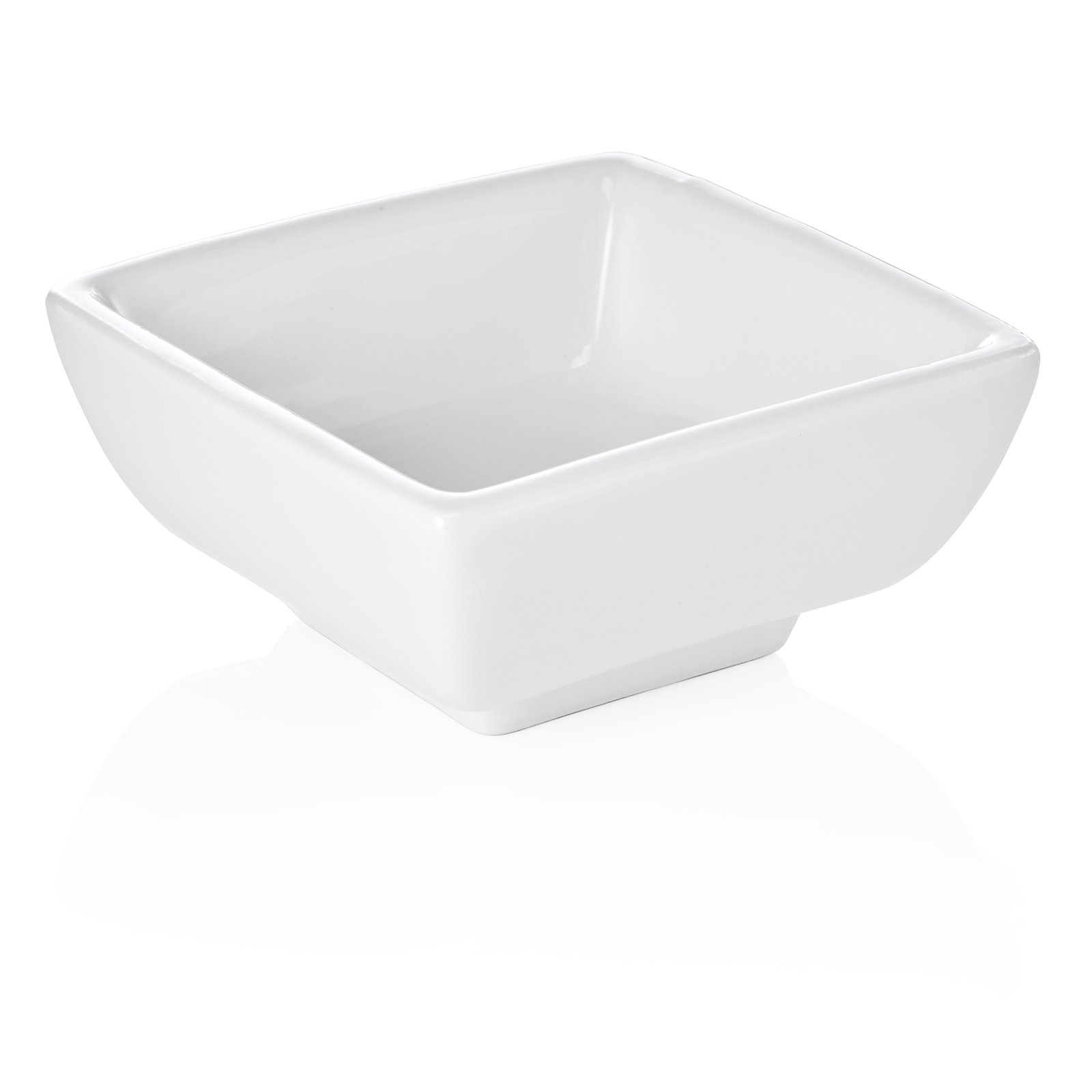 Mini Schale 100 ml, 8 x 8 x 4 cm Mini Schale 100 ml, 8 x 8 x 4 cm