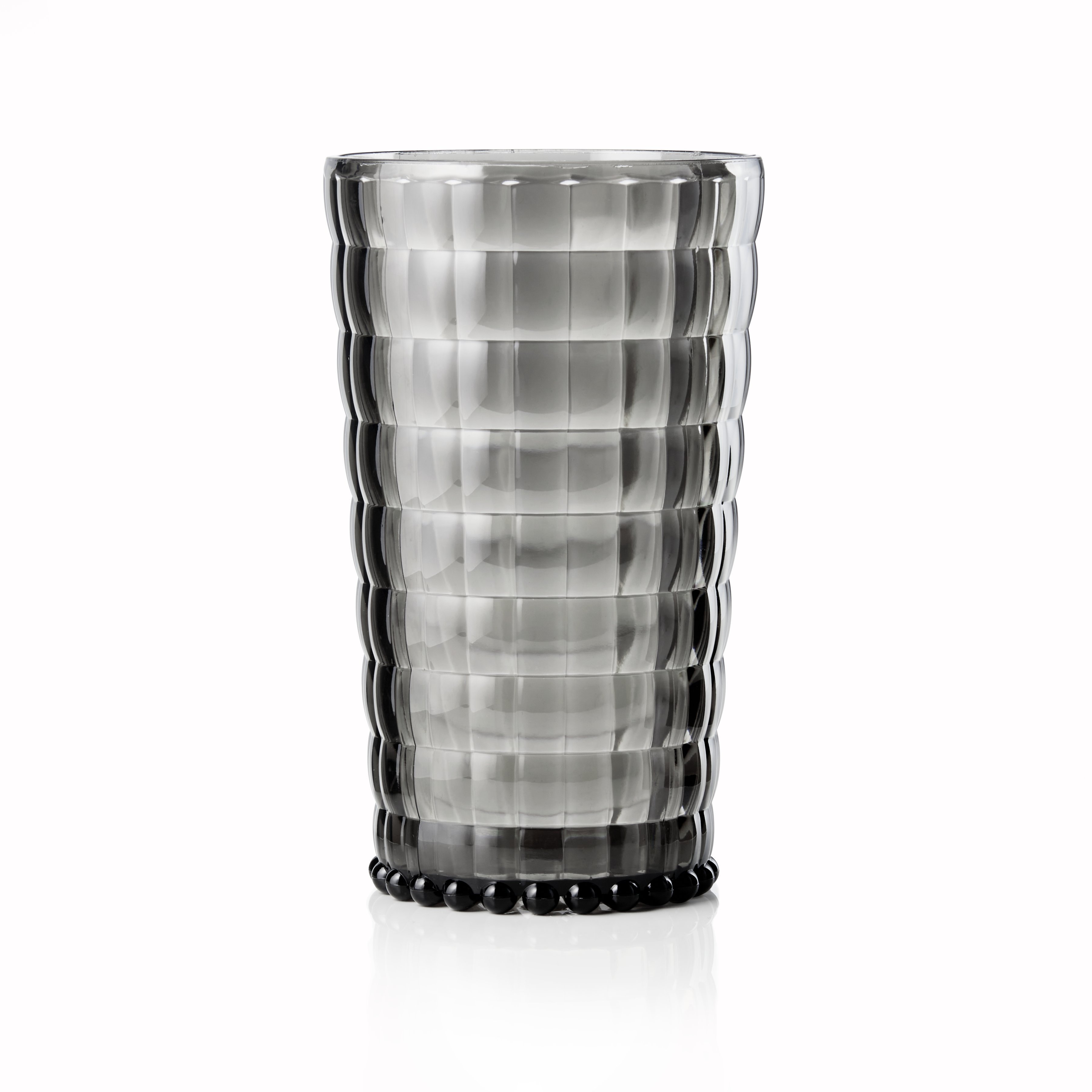 Becher 0,8 L, Ø 9,5 cm, (H) 16 cm, grau