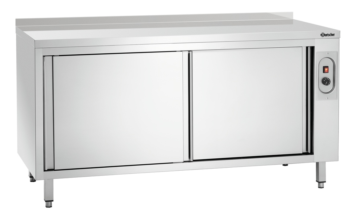 Wärmeschrank 700, B1600, MA