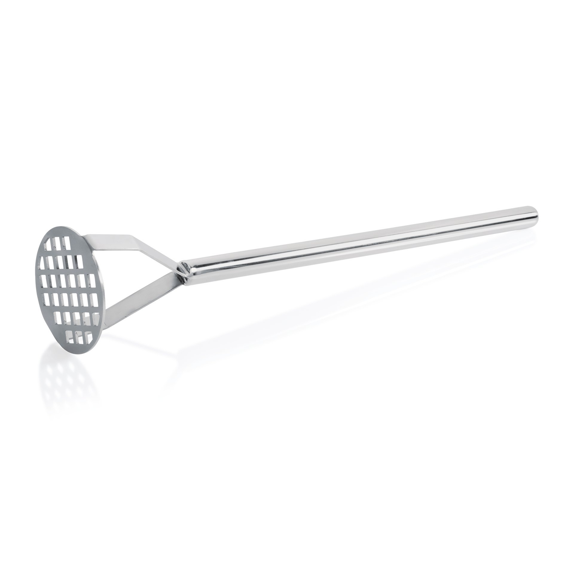 Kartoffelstampfer Ø 12 cm, (L) 60 cm