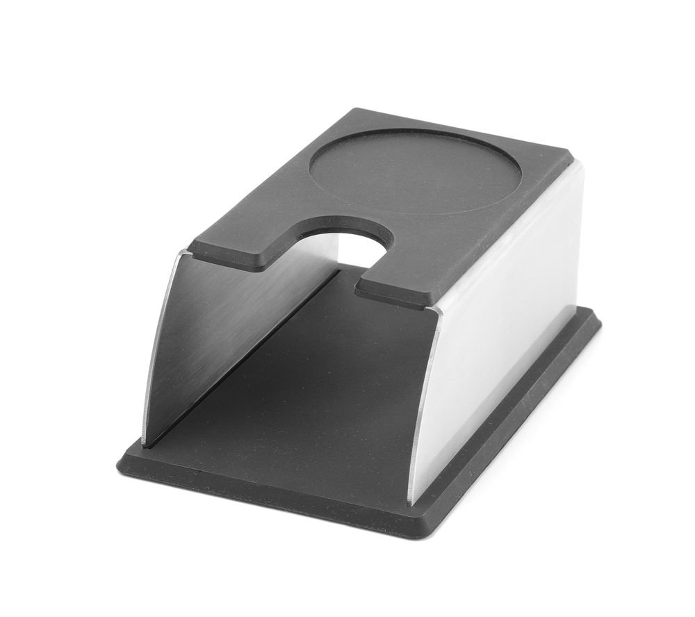Stampferstation, HENDI, 93x142x(H)60mm Stampferstation, HENDI, 93x142x(H)60mm
