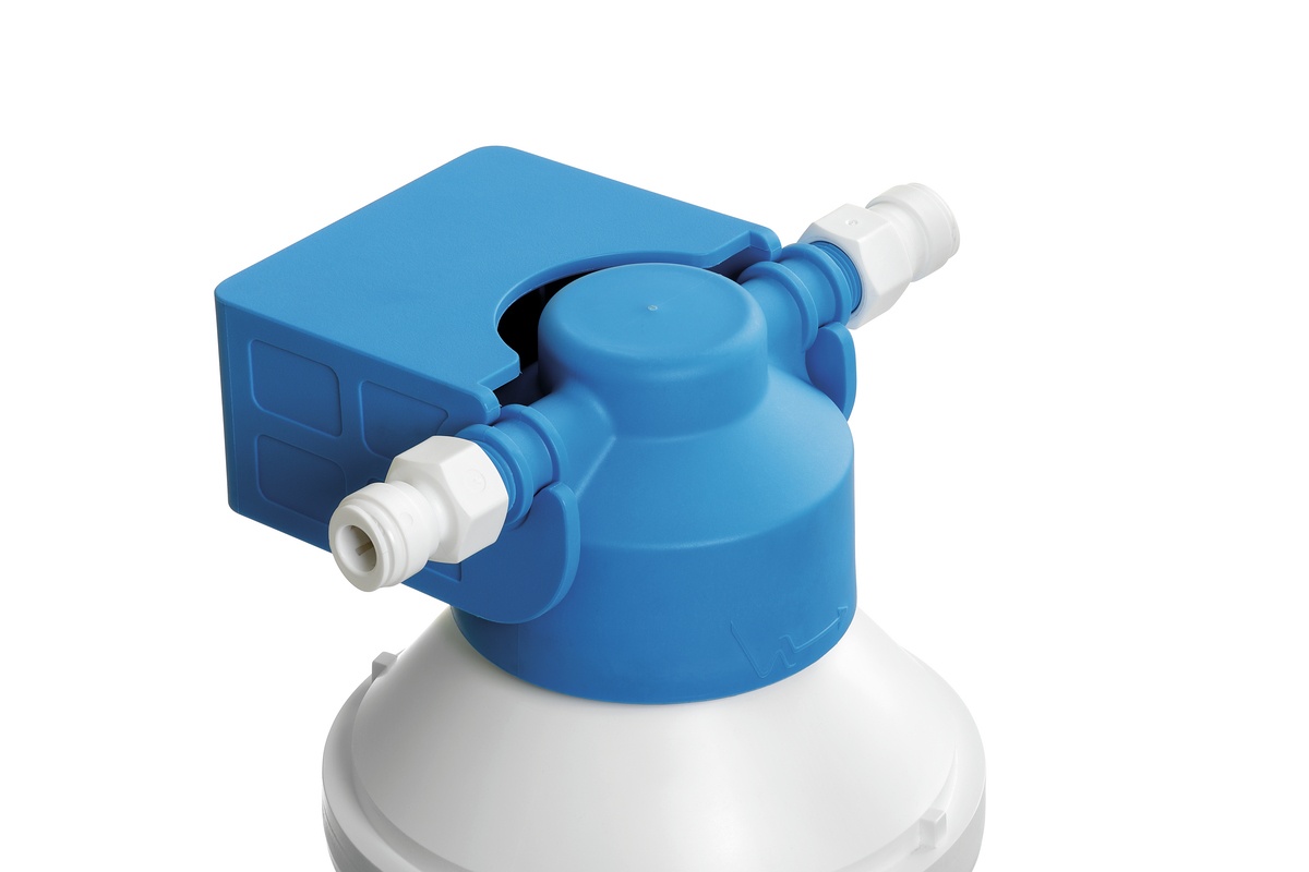 Wasserfiltersystem K3600L