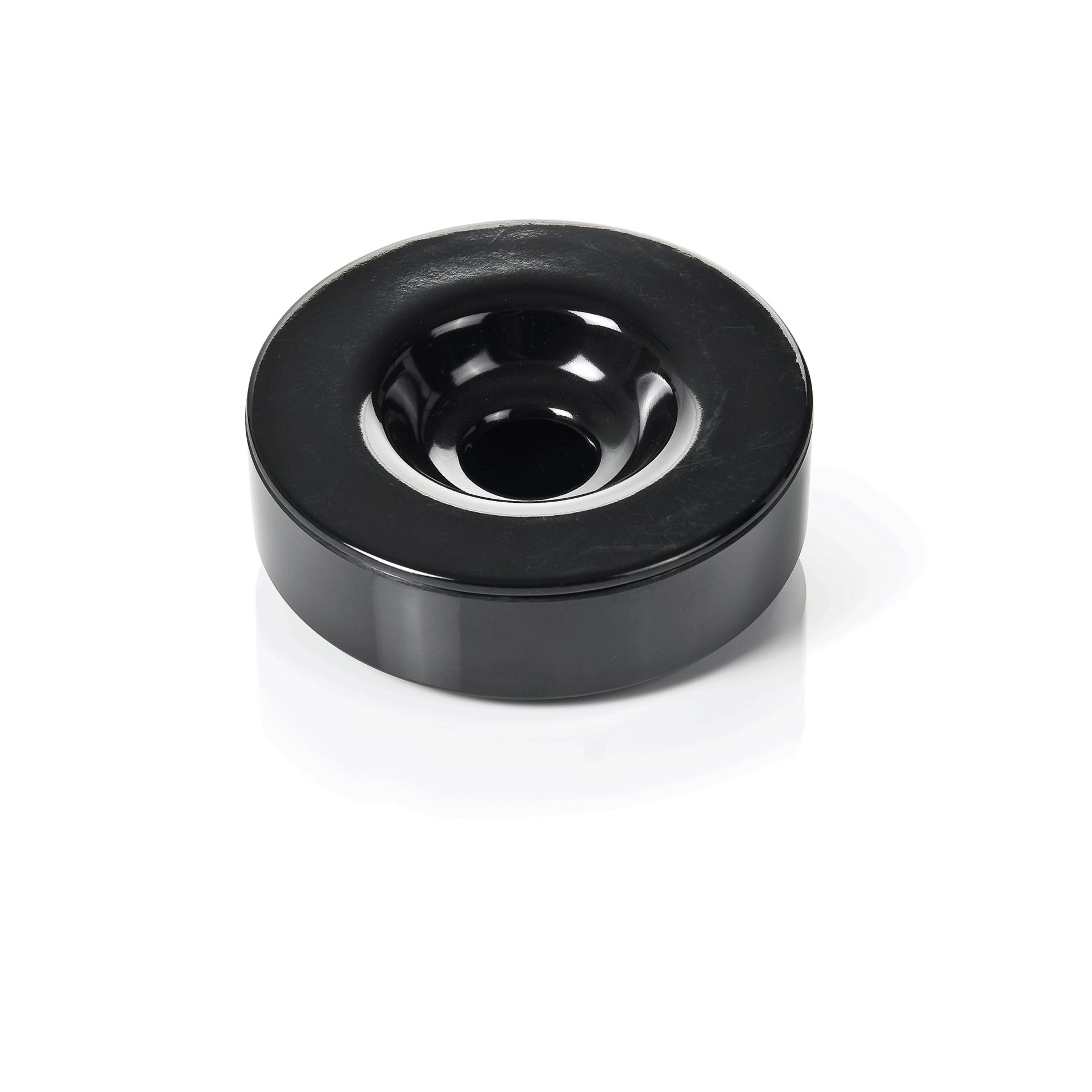Windaschenbecher Ø 10 cm, (H) 3 cm