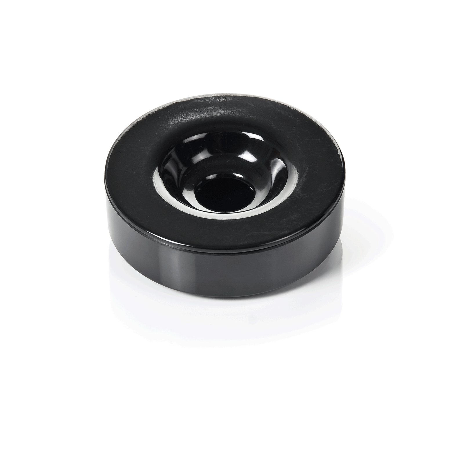 Windaschenbecher Ø 10 cm, (H) 3 cm