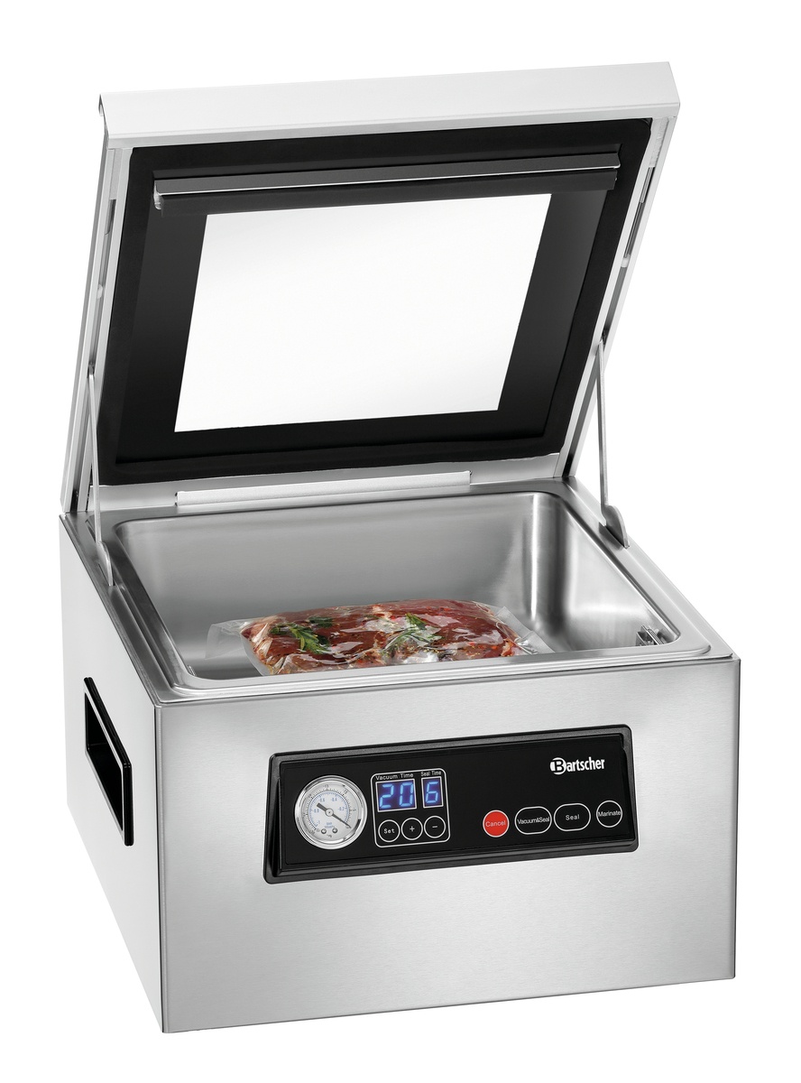 Vakuumiergerät K 300/60L Vakuumiergerät K 300/60L