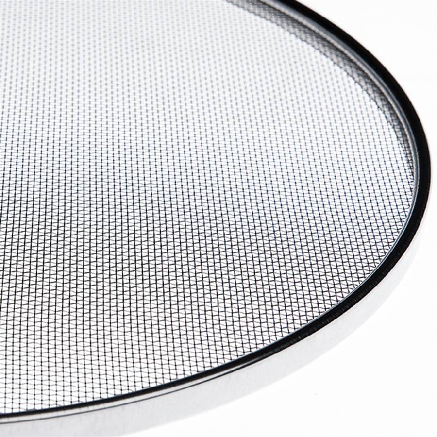 Feinsiebset 4-teilig, Ø 210 mm