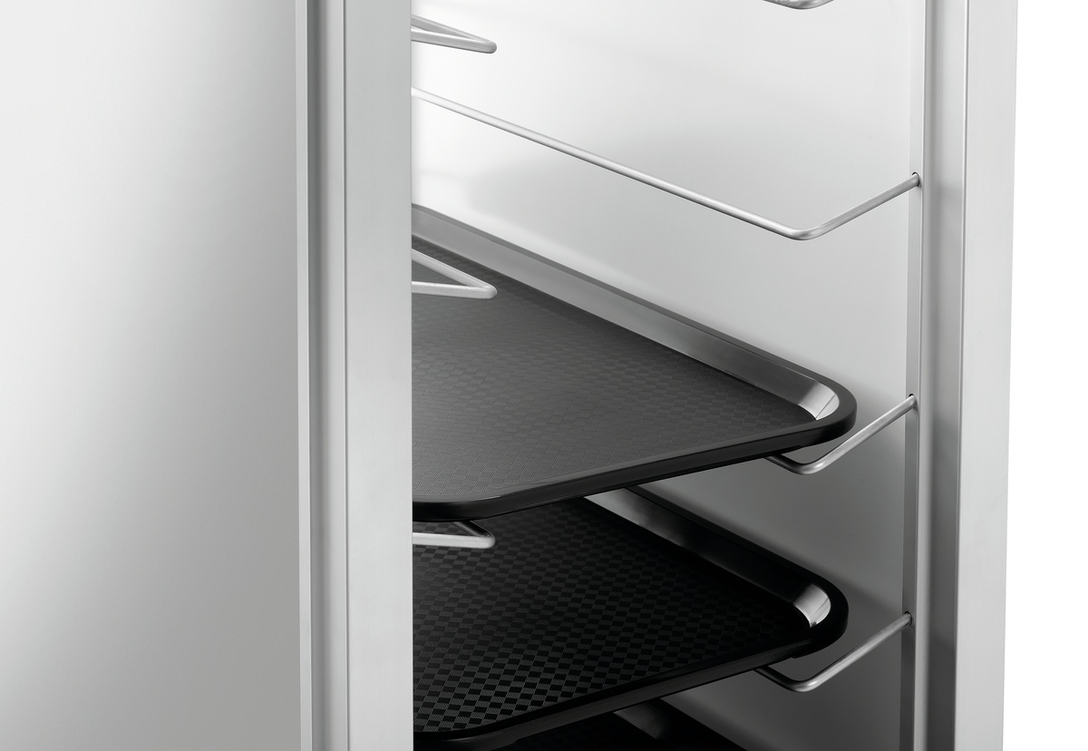 Tablettwagen AT1000-GN Tablettwagen AT1000-GN