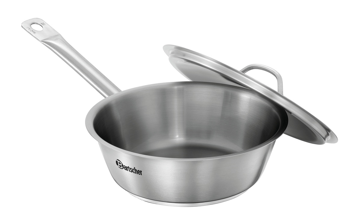 Bratpfanne E200-D1 Bratpfanne E200-D1