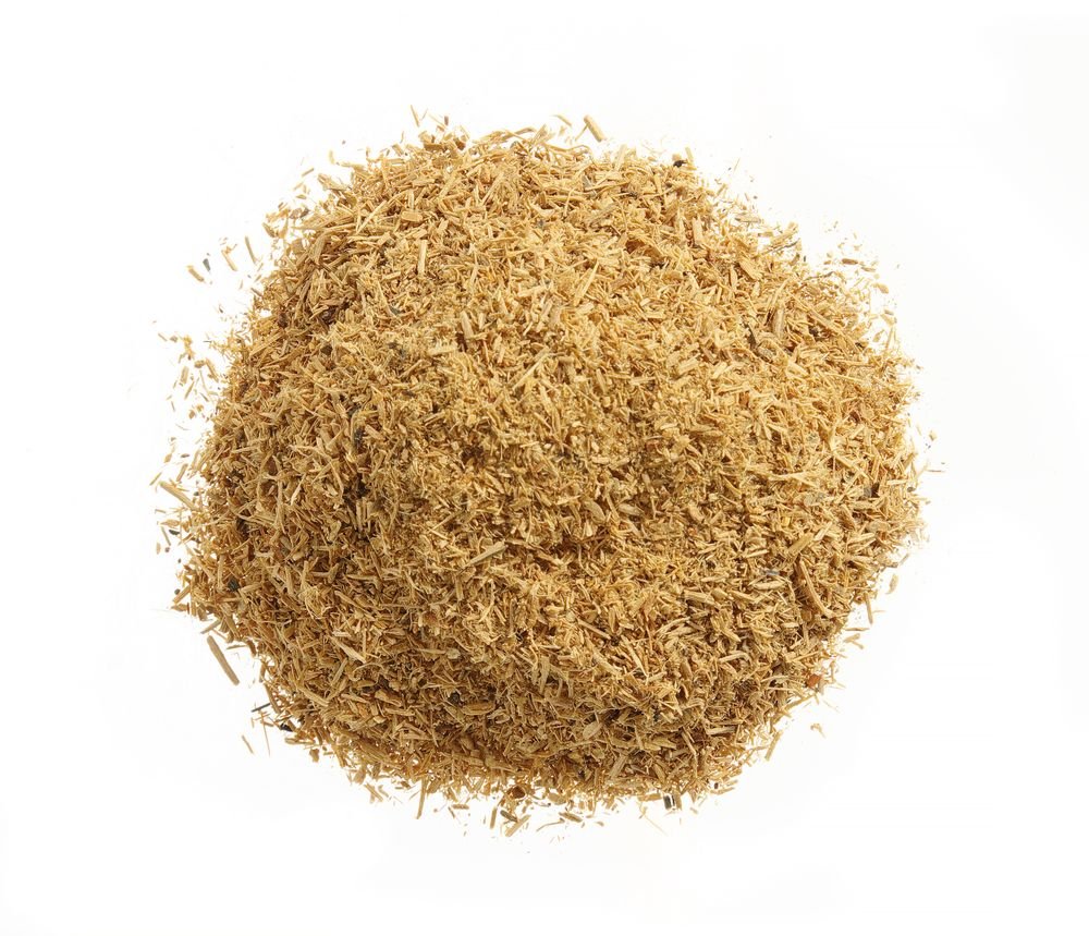 Räuchermehl, HENDI, Cognac Räuchermehl, HENDI, Cognac