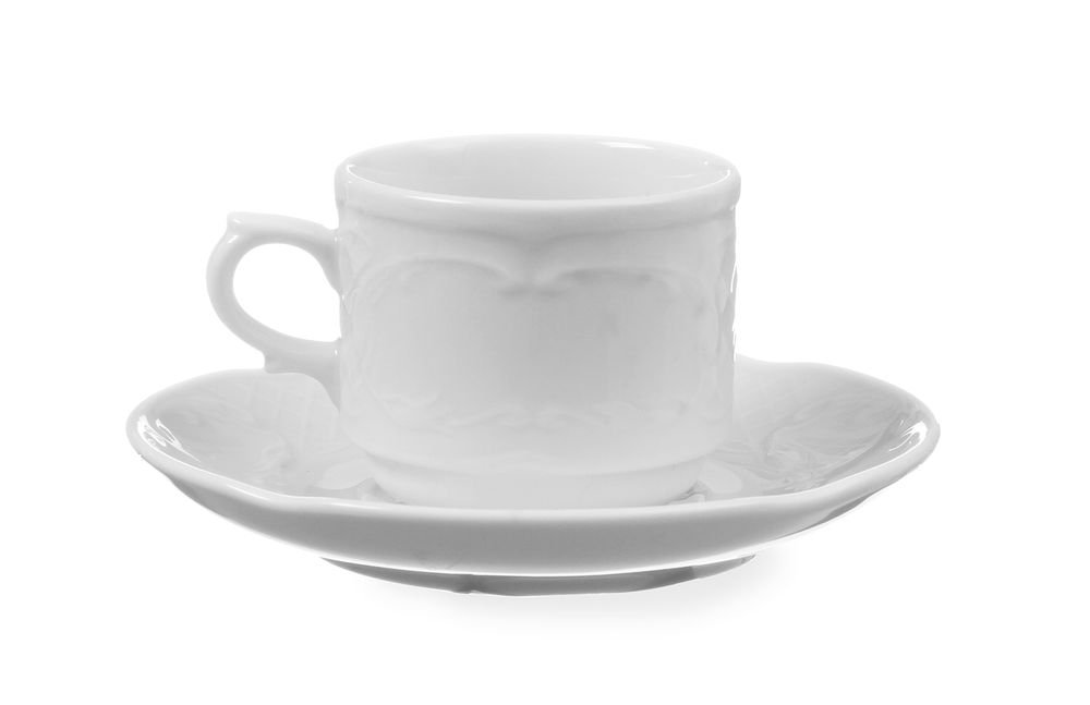 Untertasse für Kaffee-Tasse, HENDI, ⌀138mm