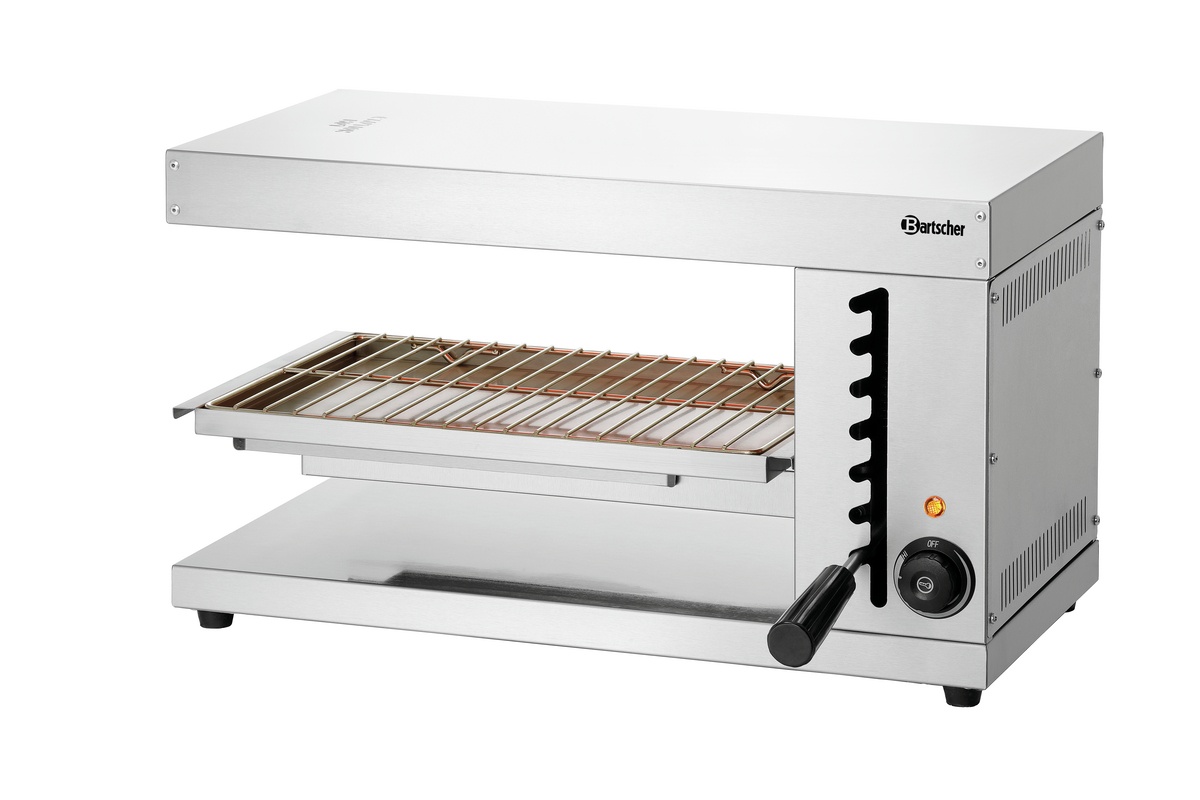 Salamander 400-1Z-P Salamander 400-1Z-P