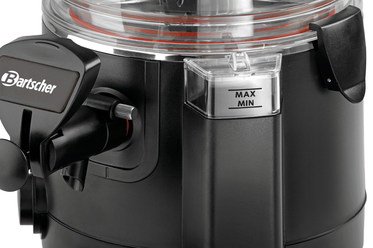 Schokoladendispenser 5L Schokoladendispenser 5L