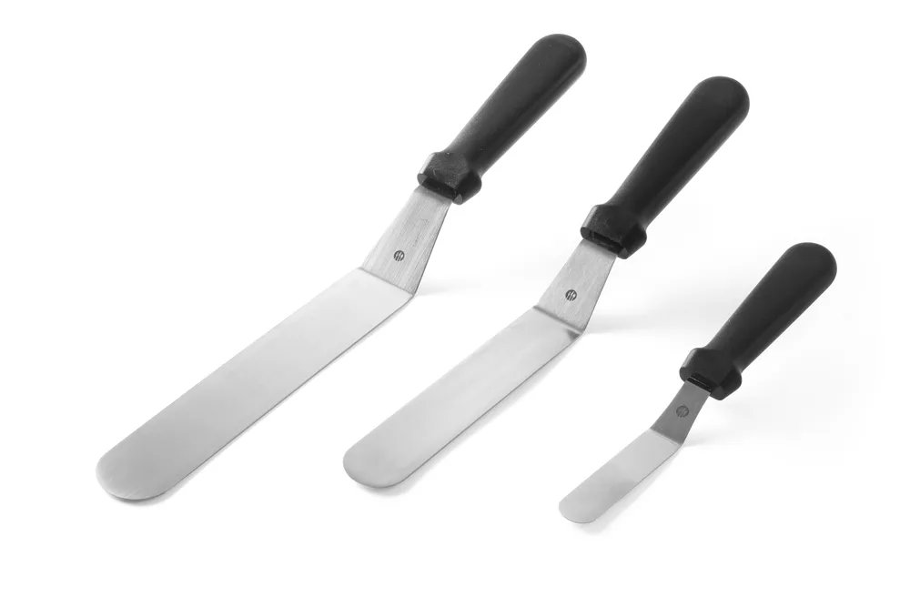 Winkelpalette, Schwarz, 19x220mm