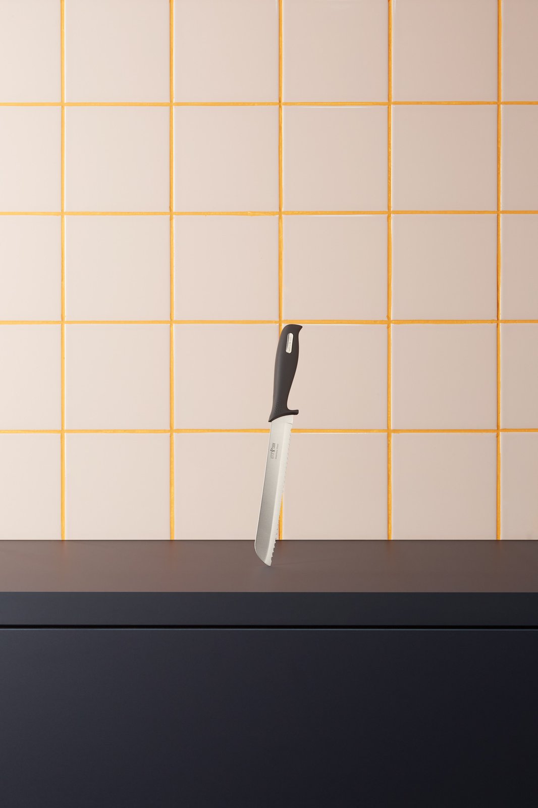 Brotmesser 31,5 cm