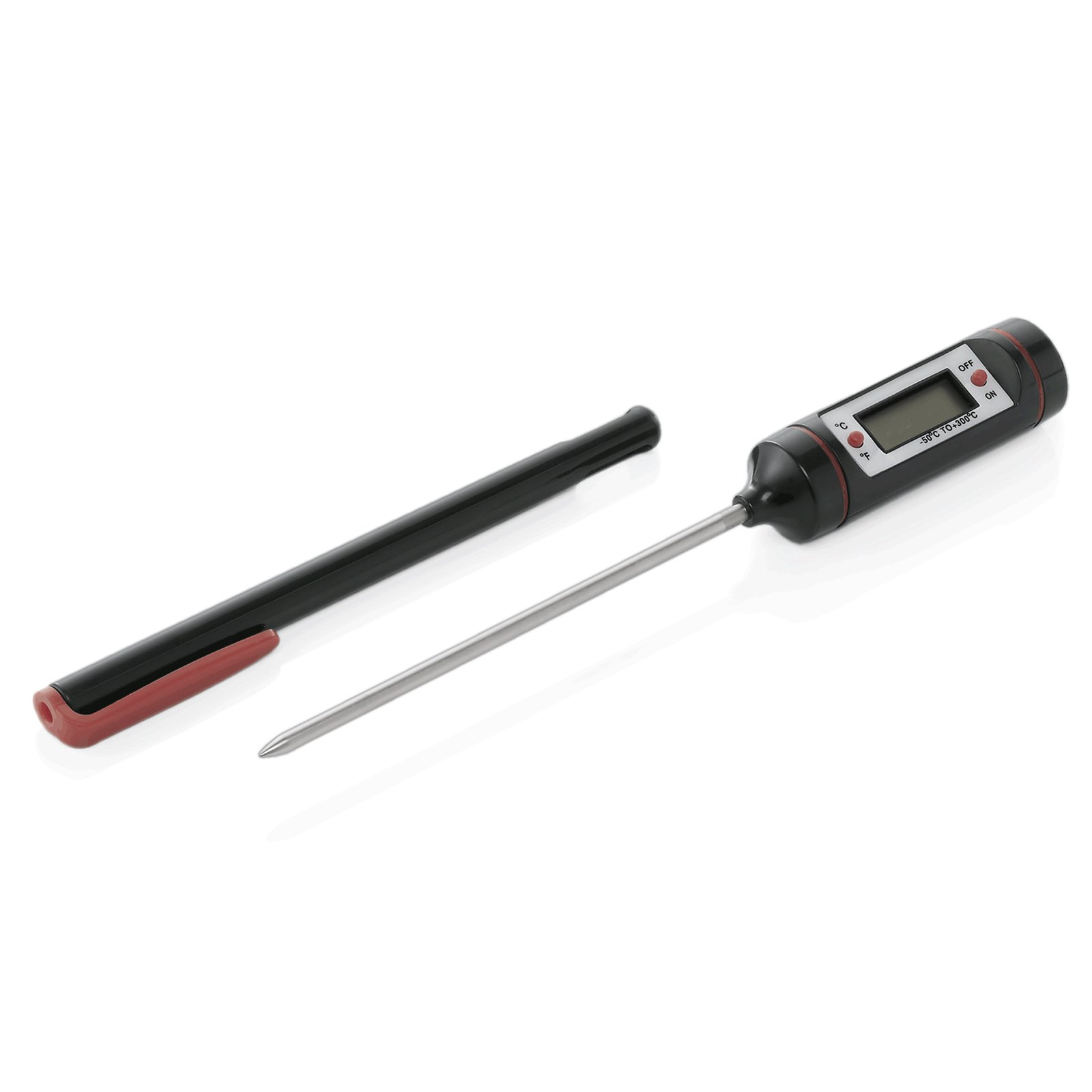 Digital Thermometer (L) 17,5 cm